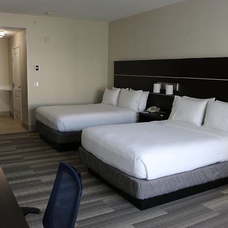 Holiday Inn Express Hotel & Suites El Dorado Hills By Ihg Eksteriør billede