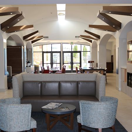 Holiday Inn Express Hotel & Suites El Dorado Hills By Ihg Eksteriør billede