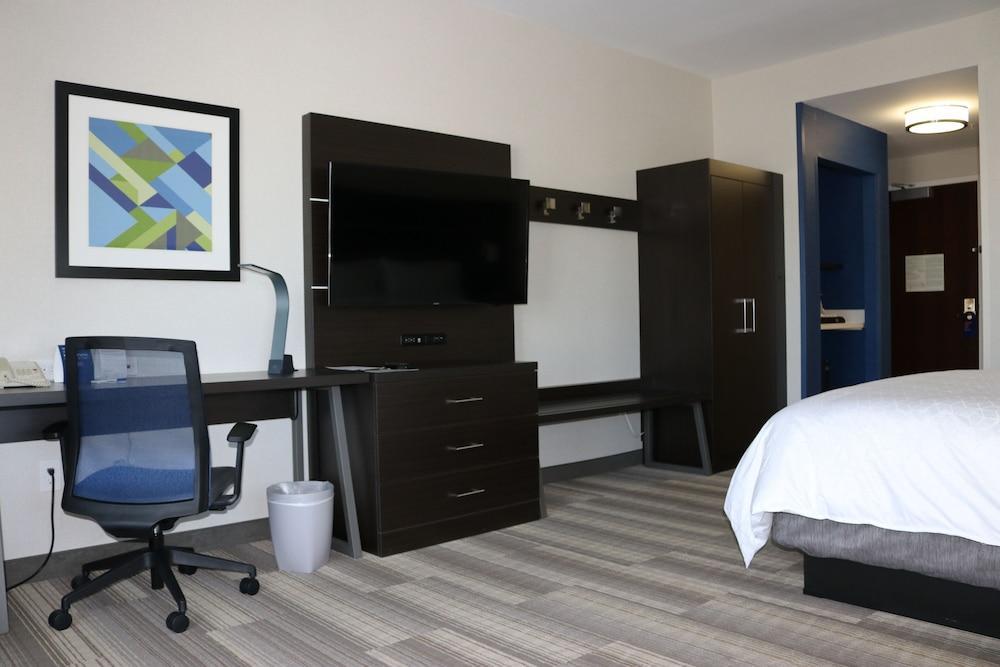 Holiday Inn Express Hotel & Suites El Dorado Hills By Ihg Eksteriør billede