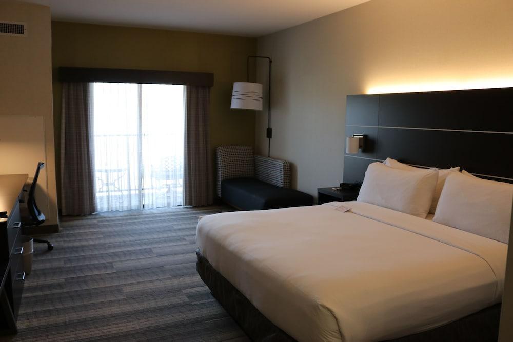 Holiday Inn Express Hotel & Suites El Dorado Hills By Ihg Eksteriør billede