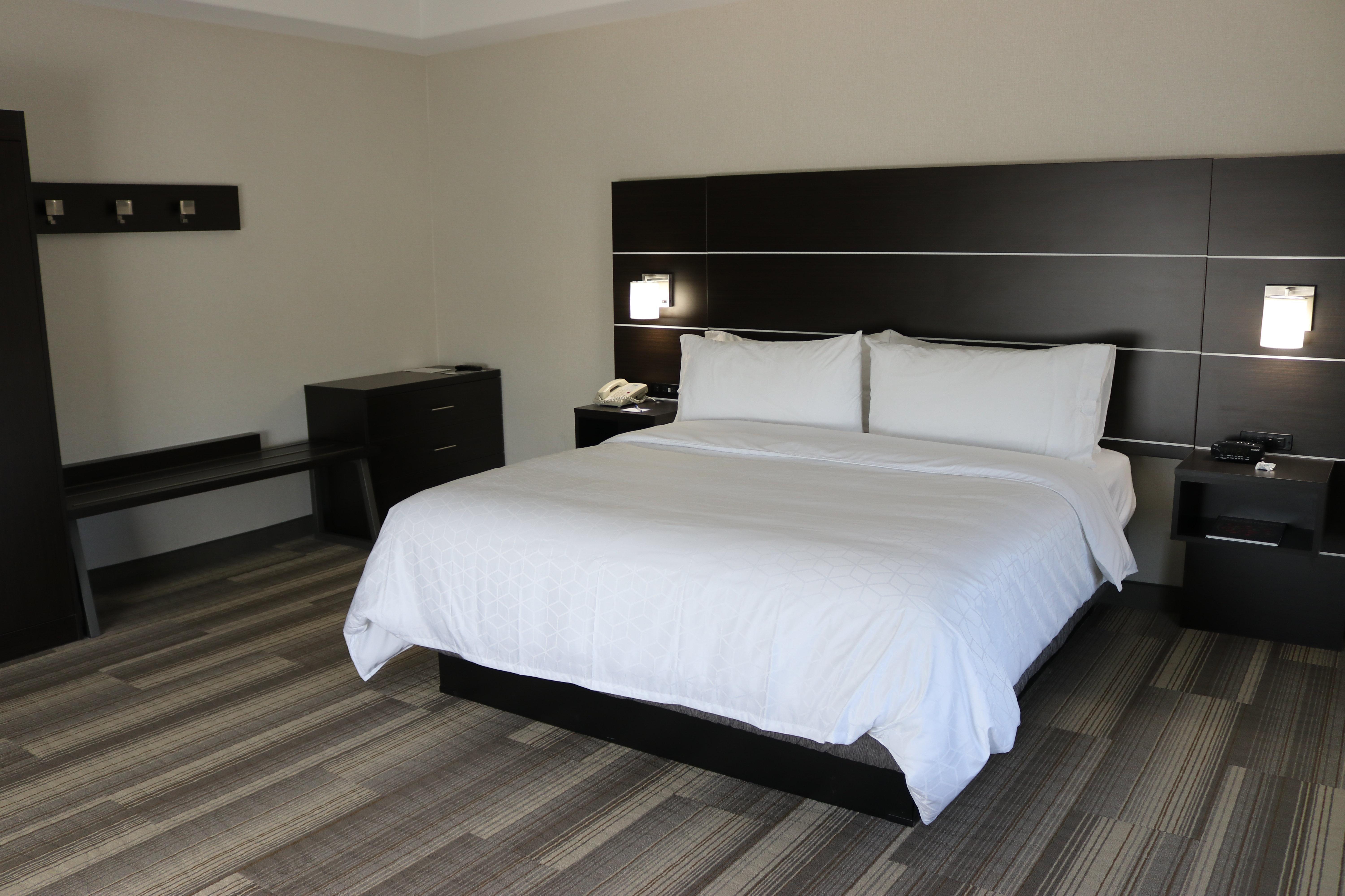Holiday Inn Express Hotel & Suites El Dorado Hills By Ihg Eksteriør billede