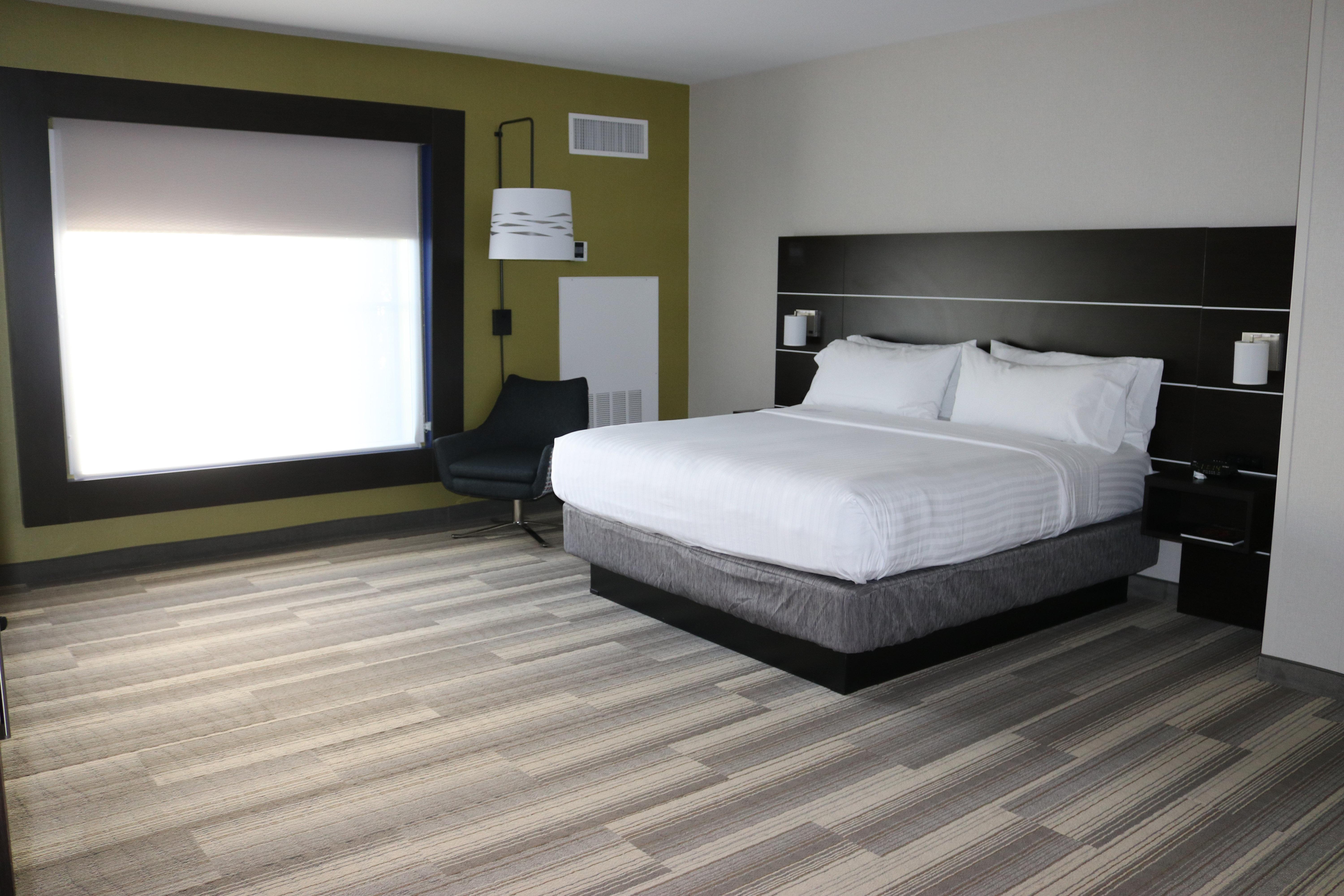 Holiday Inn Express Hotel & Suites El Dorado Hills By Ihg Eksteriør billede