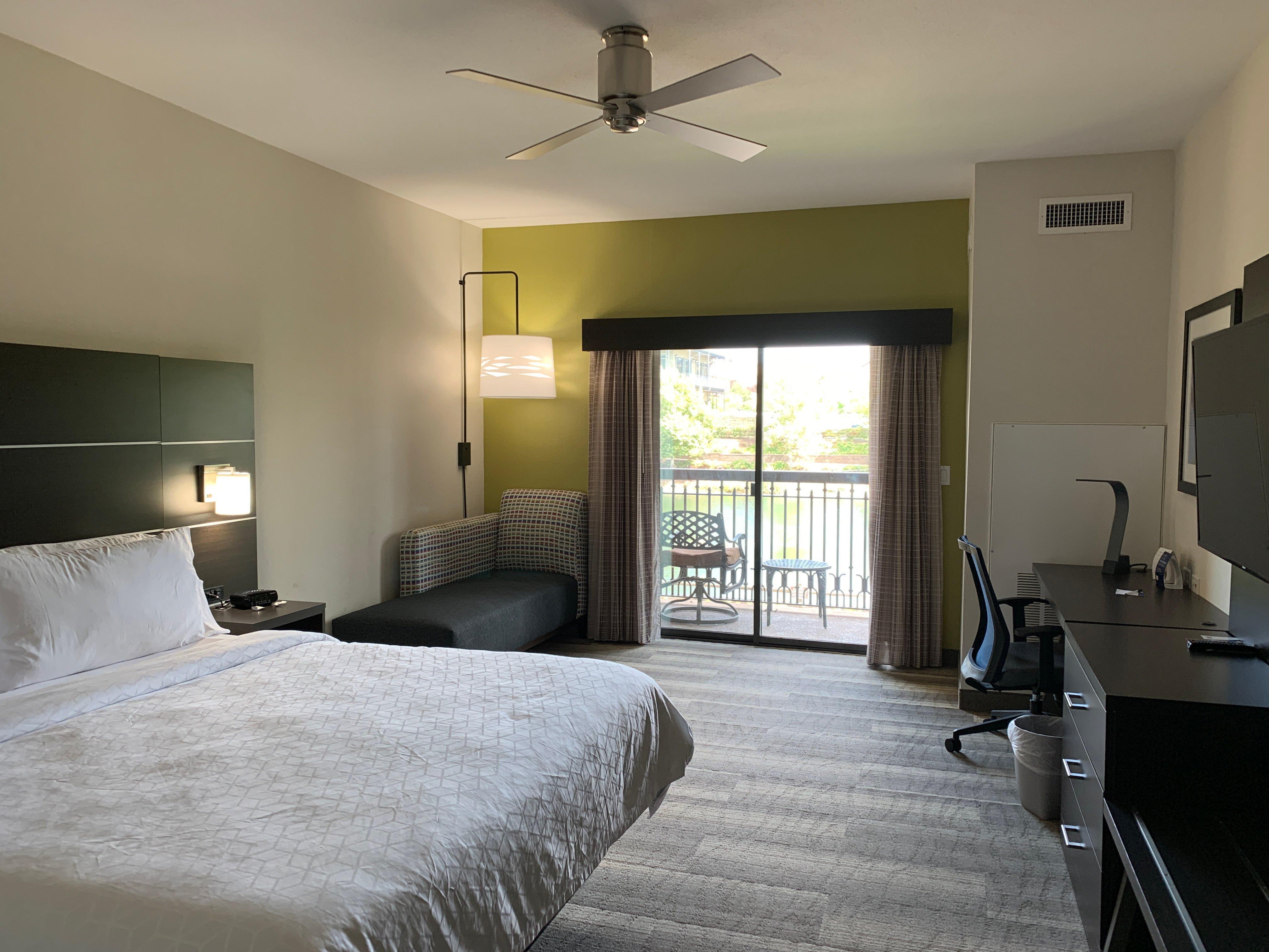 Holiday Inn Express Hotel & Suites El Dorado Hills By Ihg Eksteriør billede
