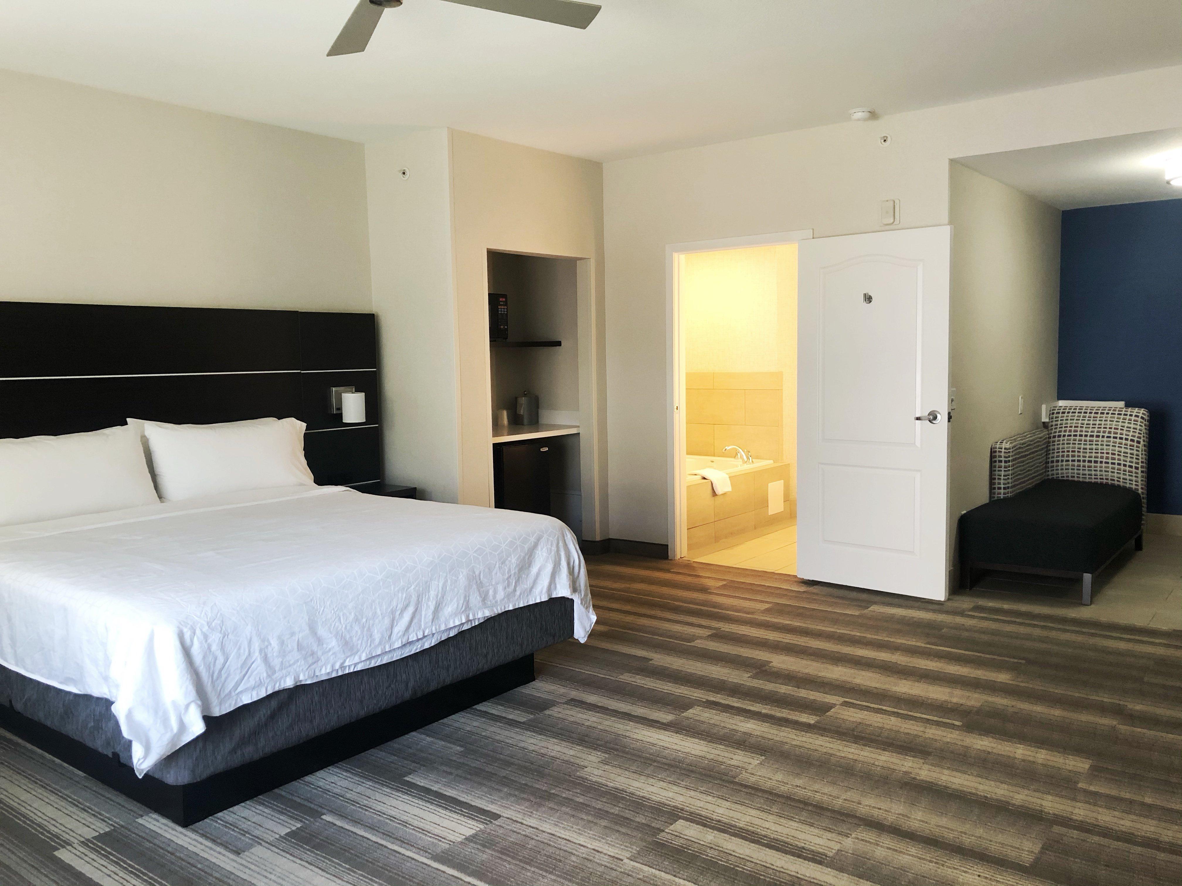 Holiday Inn Express Hotel & Suites El Dorado Hills By Ihg Eksteriør billede