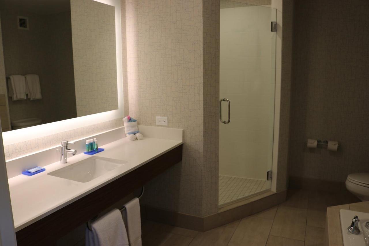 Holiday Inn Express Hotel & Suites El Dorado Hills By Ihg Eksteriør billede