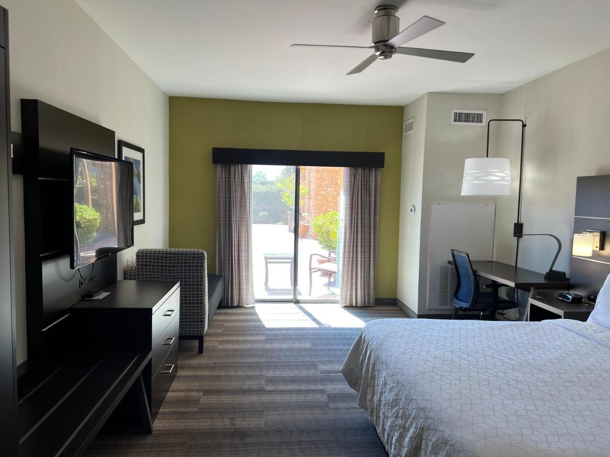 Holiday Inn Express Hotel & Suites El Dorado Hills By Ihg Eksteriør billede