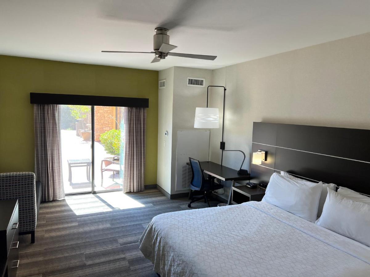 Holiday Inn Express Hotel & Suites El Dorado Hills By Ihg Eksteriør billede