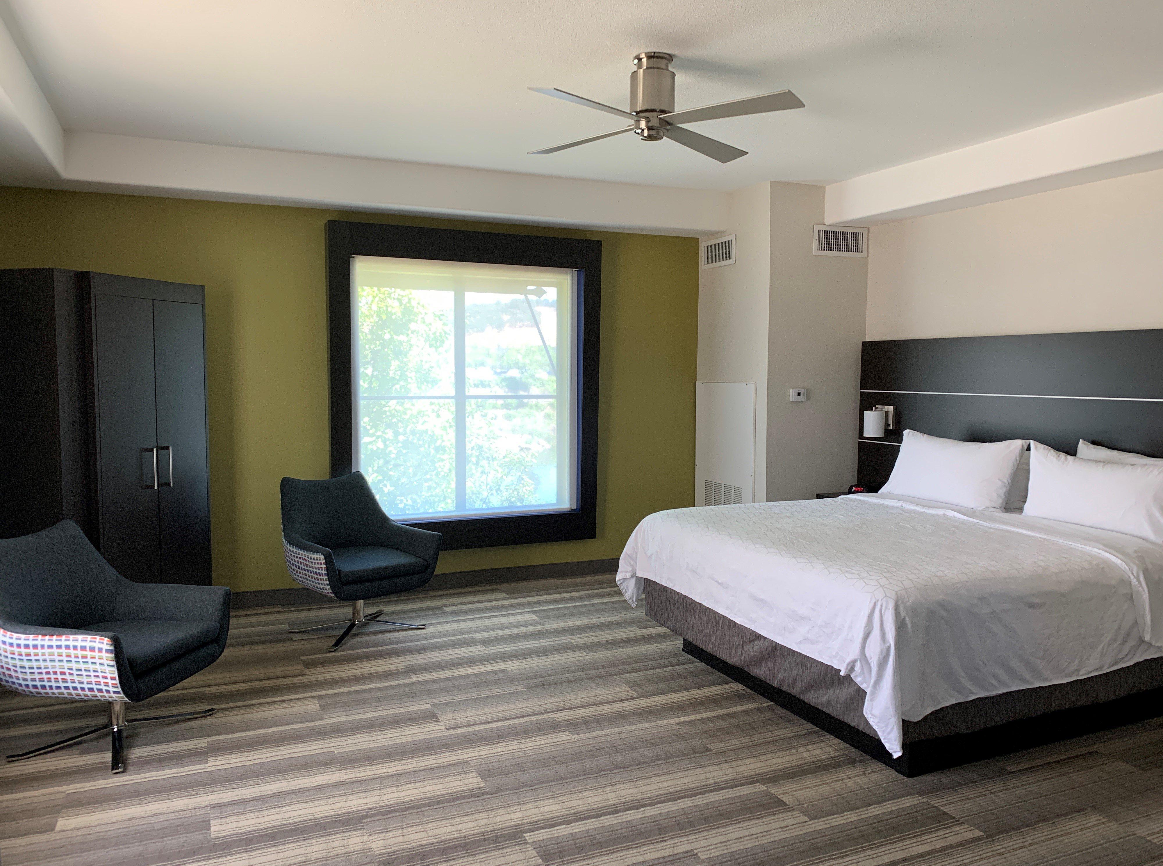 Holiday Inn Express Hotel & Suites El Dorado Hills By Ihg Eksteriør billede