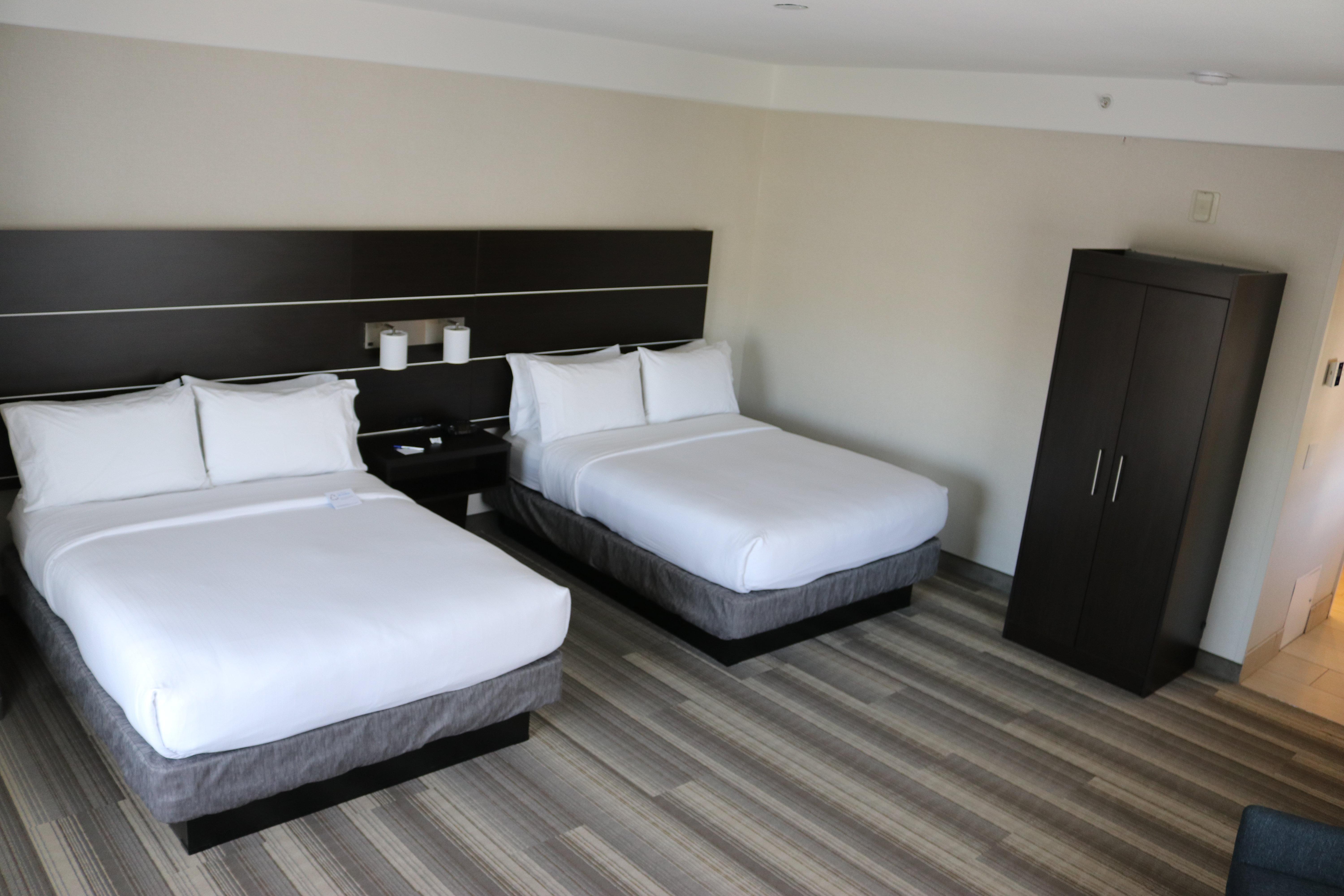 Holiday Inn Express Hotel & Suites El Dorado Hills By Ihg Eksteriør billede