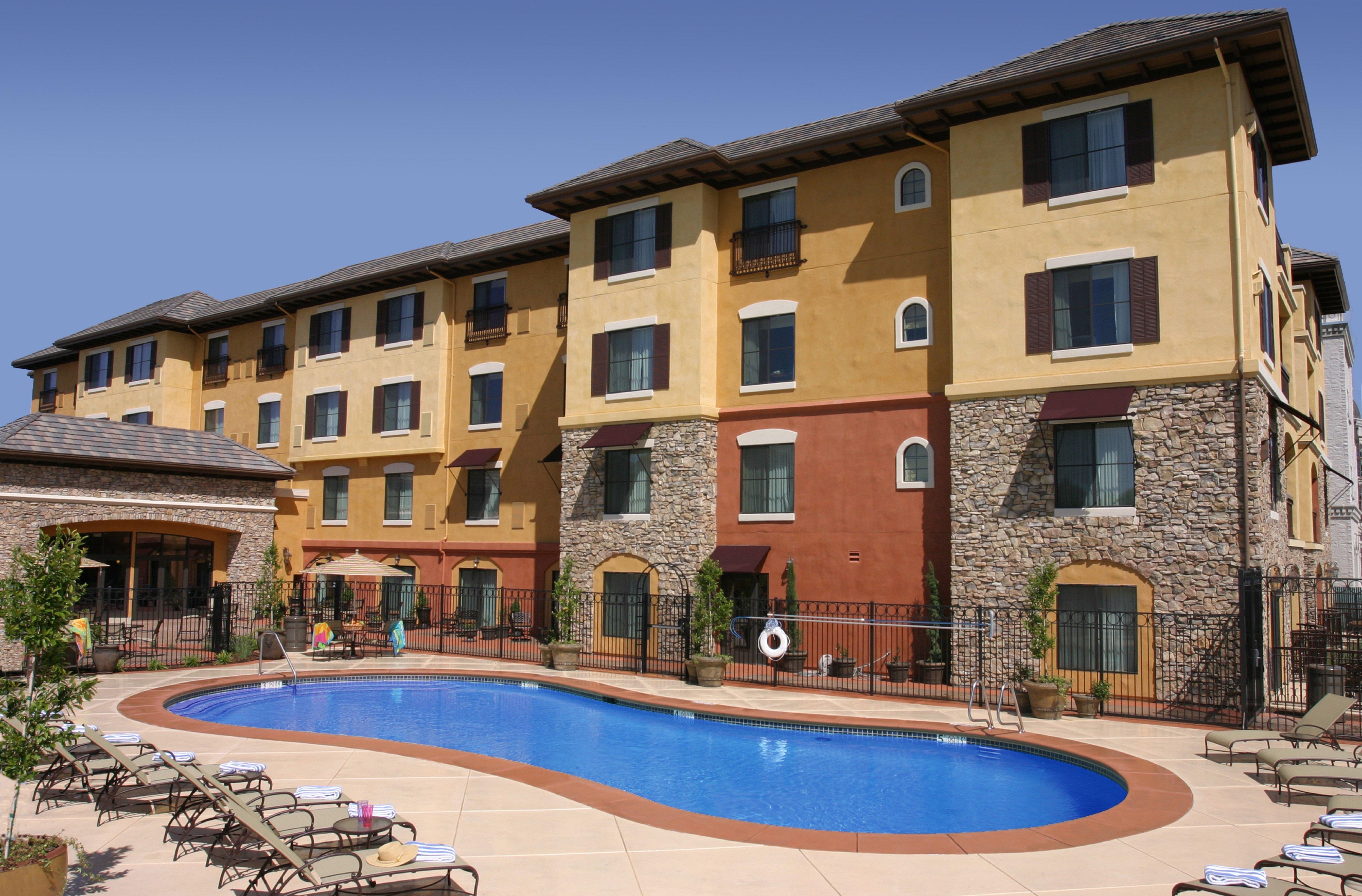 Holiday Inn Express Hotel & Suites El Dorado Hills By Ihg Eksteriør billede