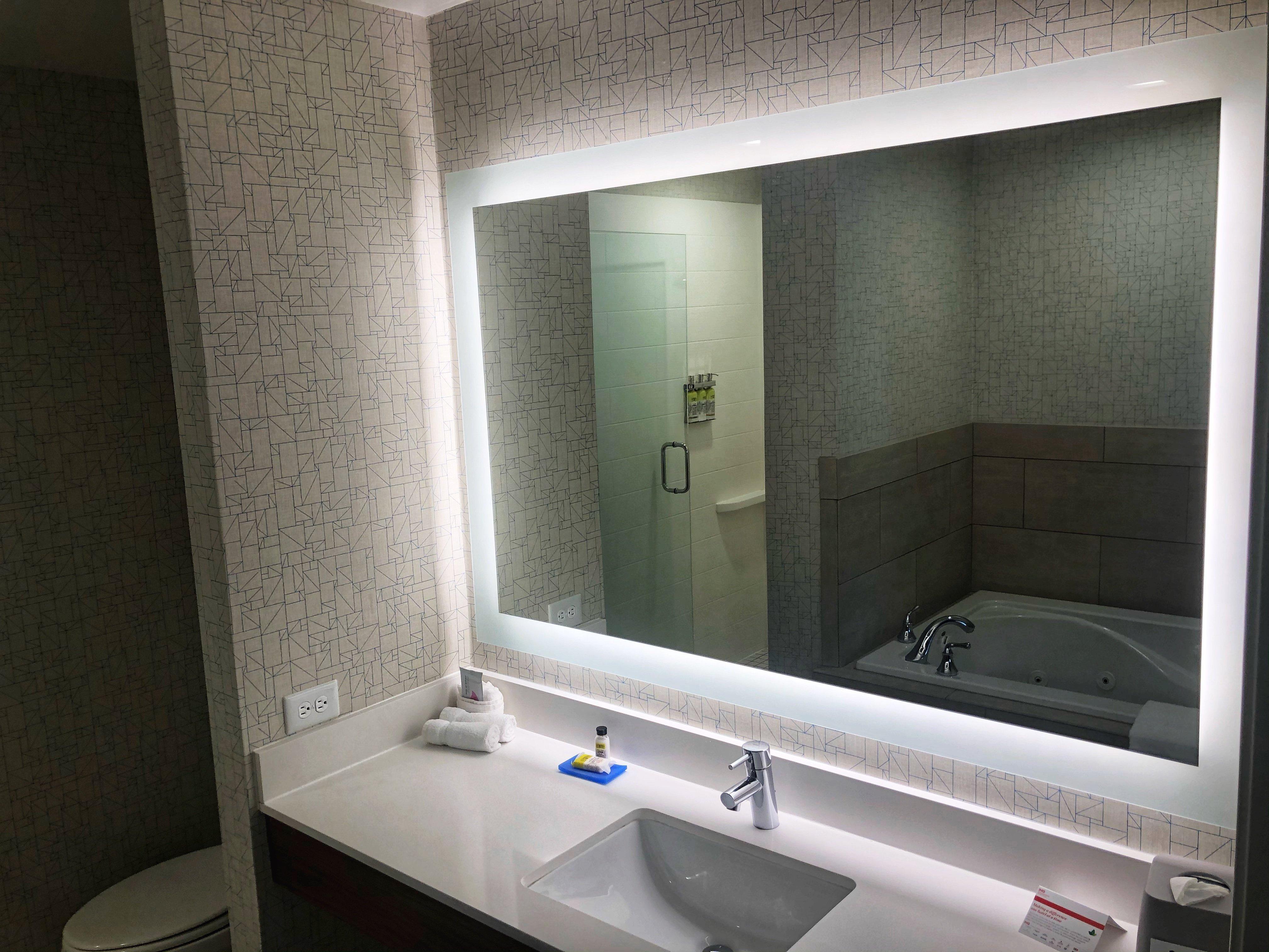 Holiday Inn Express Hotel & Suites El Dorado Hills By Ihg Eksteriør billede
