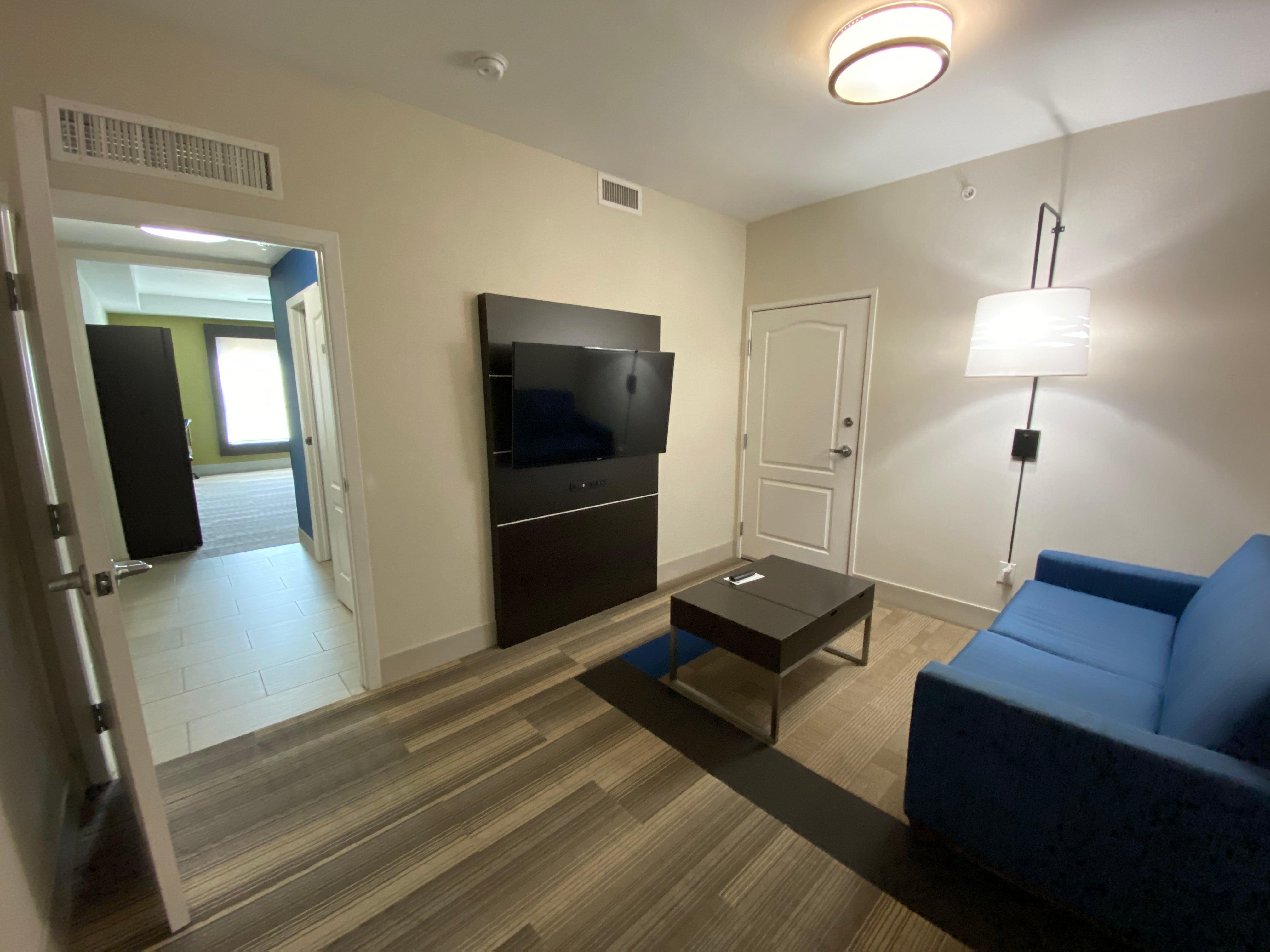 Holiday Inn Express Hotel & Suites El Dorado Hills By Ihg Eksteriør billede