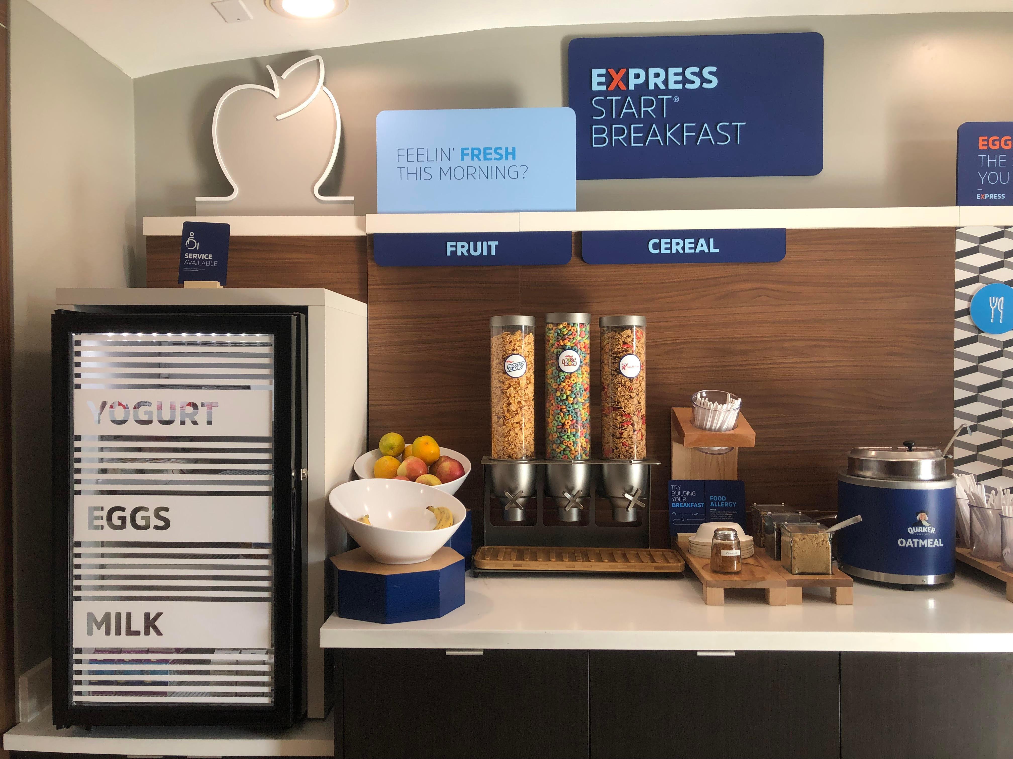 Holiday Inn Express Hotel & Suites El Dorado Hills By Ihg Eksteriør billede