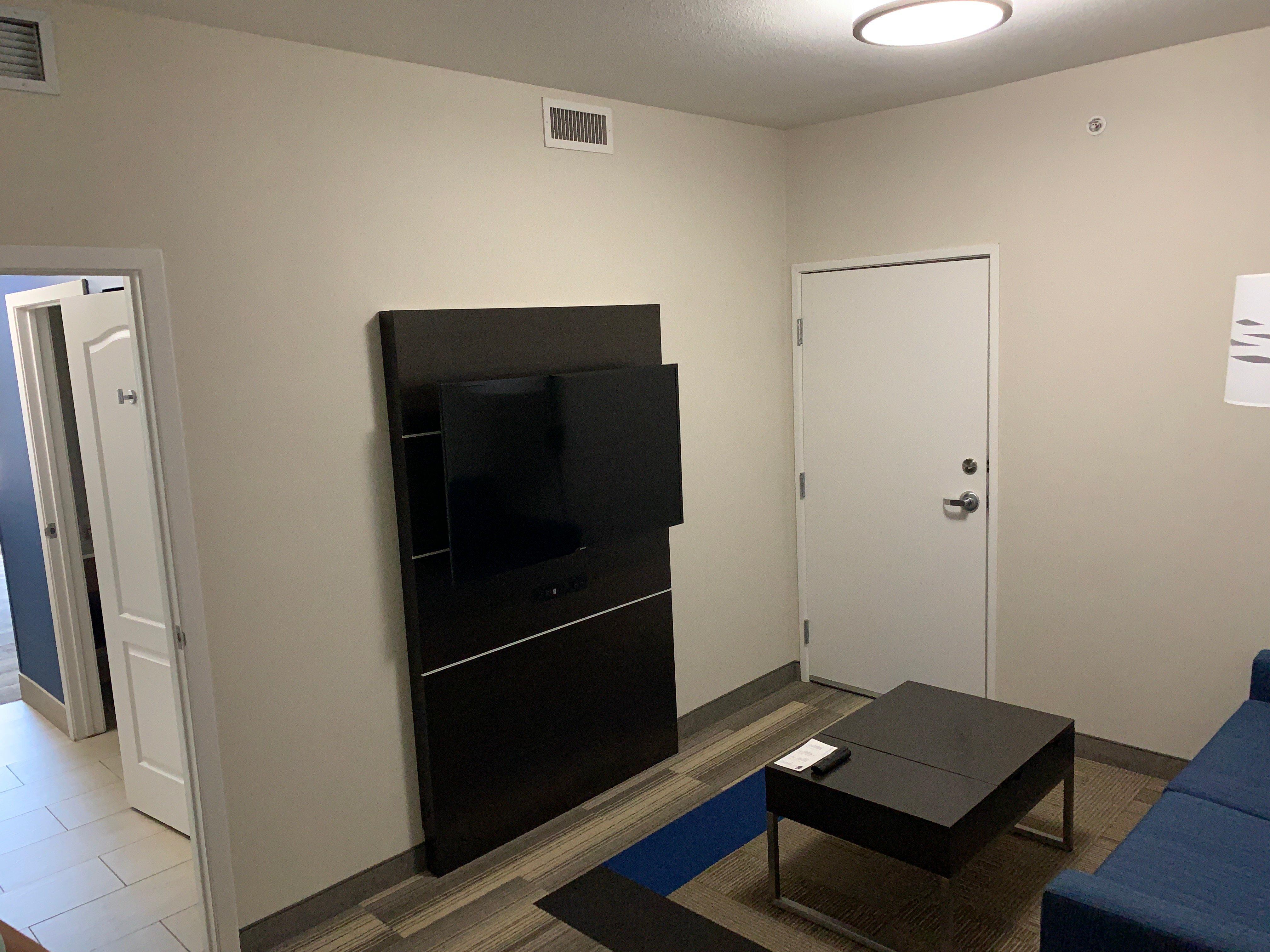 Holiday Inn Express Hotel & Suites El Dorado Hills By Ihg Eksteriør billede