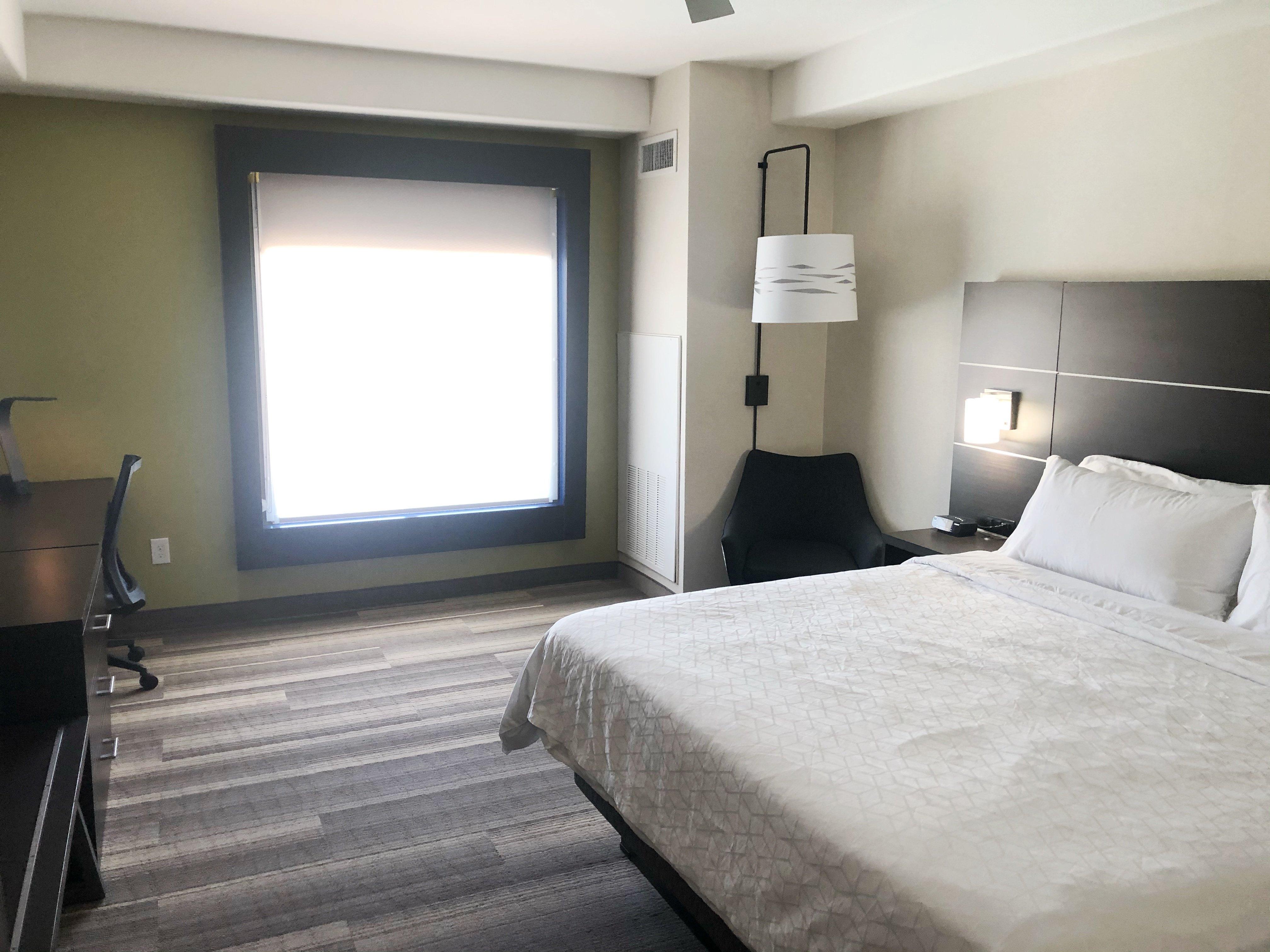 Holiday Inn Express Hotel & Suites El Dorado Hills By Ihg Eksteriør billede