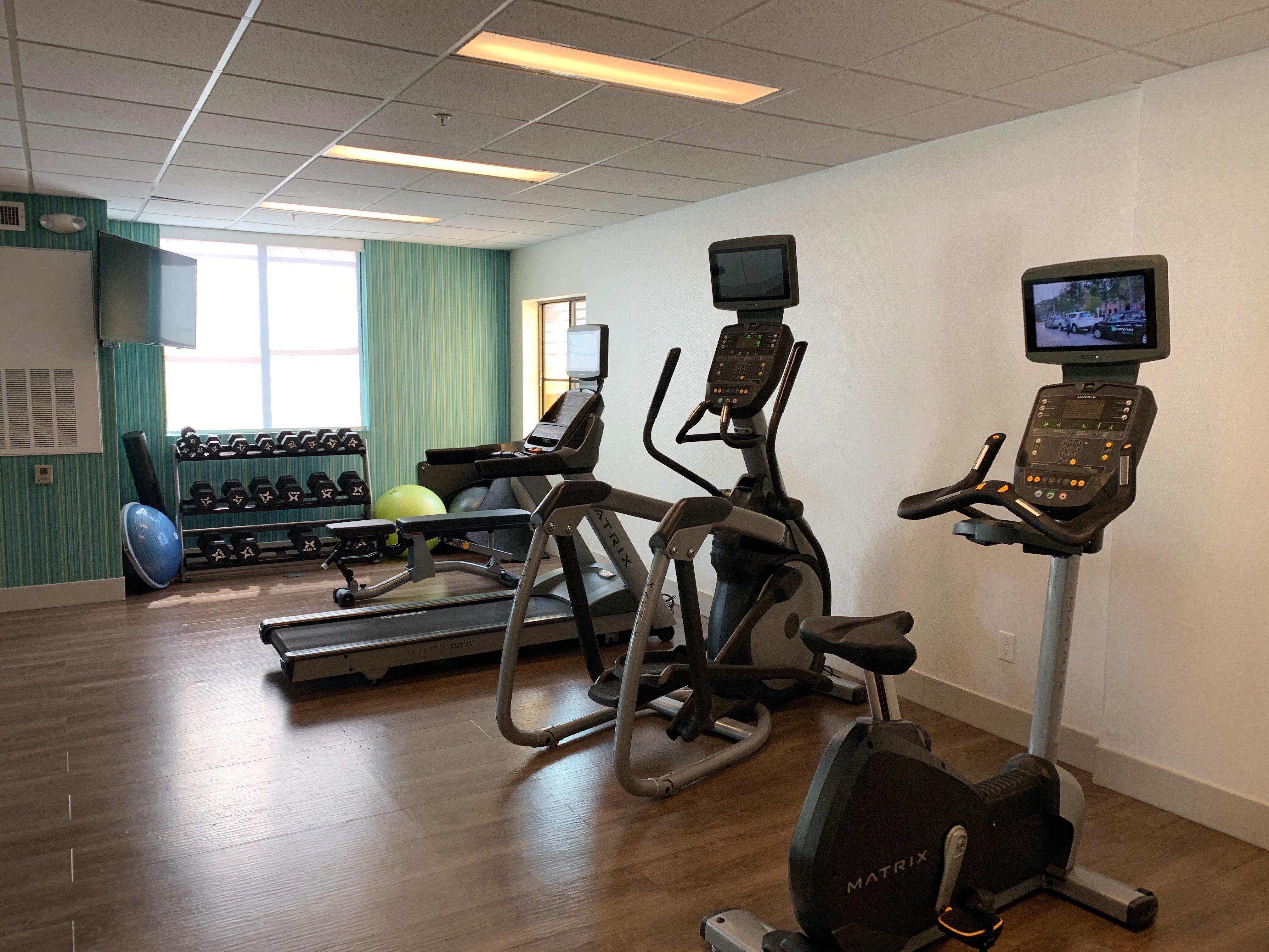 Holiday Inn Express Hotel & Suites El Dorado Hills By Ihg Eksteriør billede