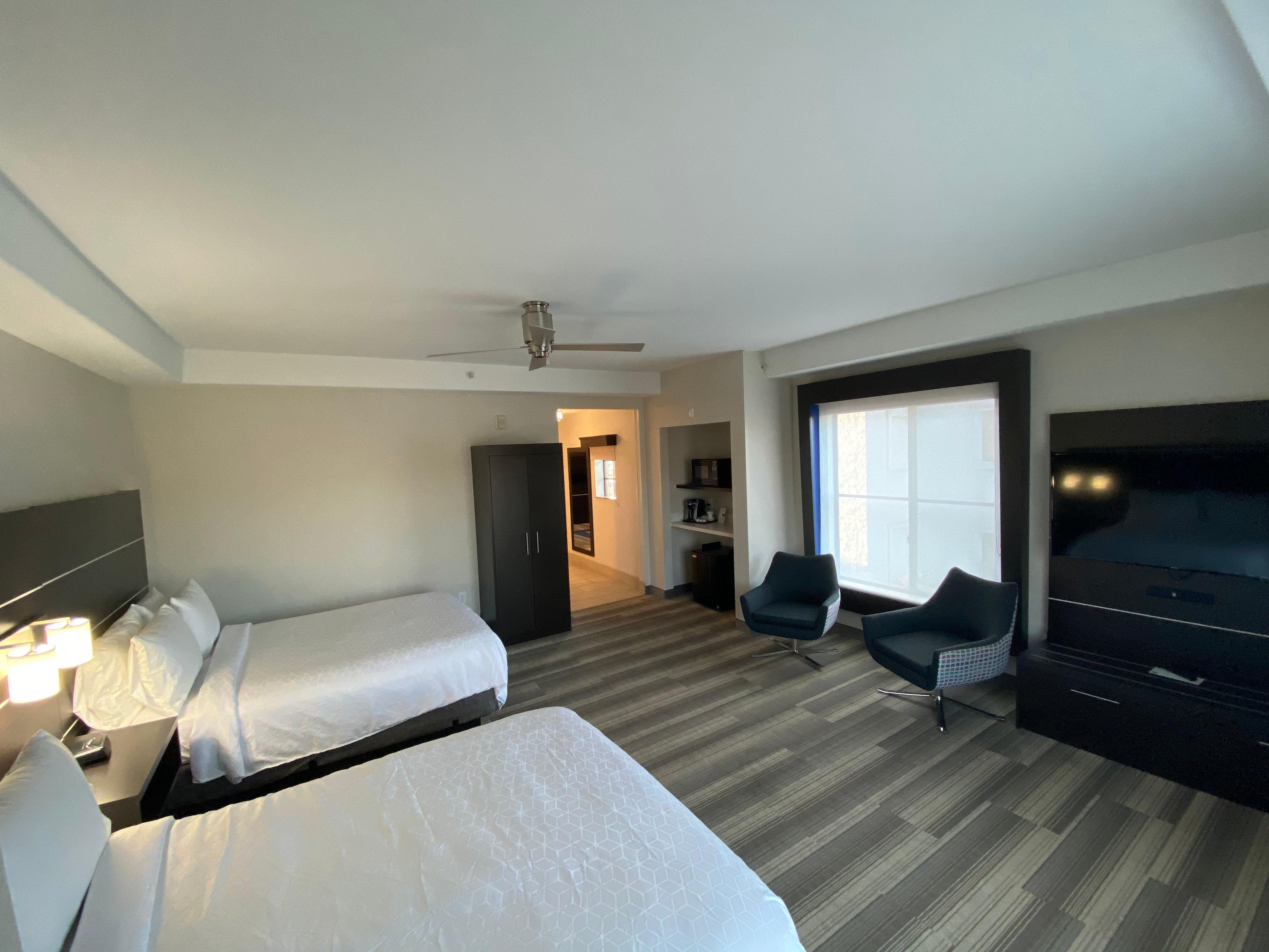 Holiday Inn Express Hotel & Suites El Dorado Hills By Ihg Eksteriør billede