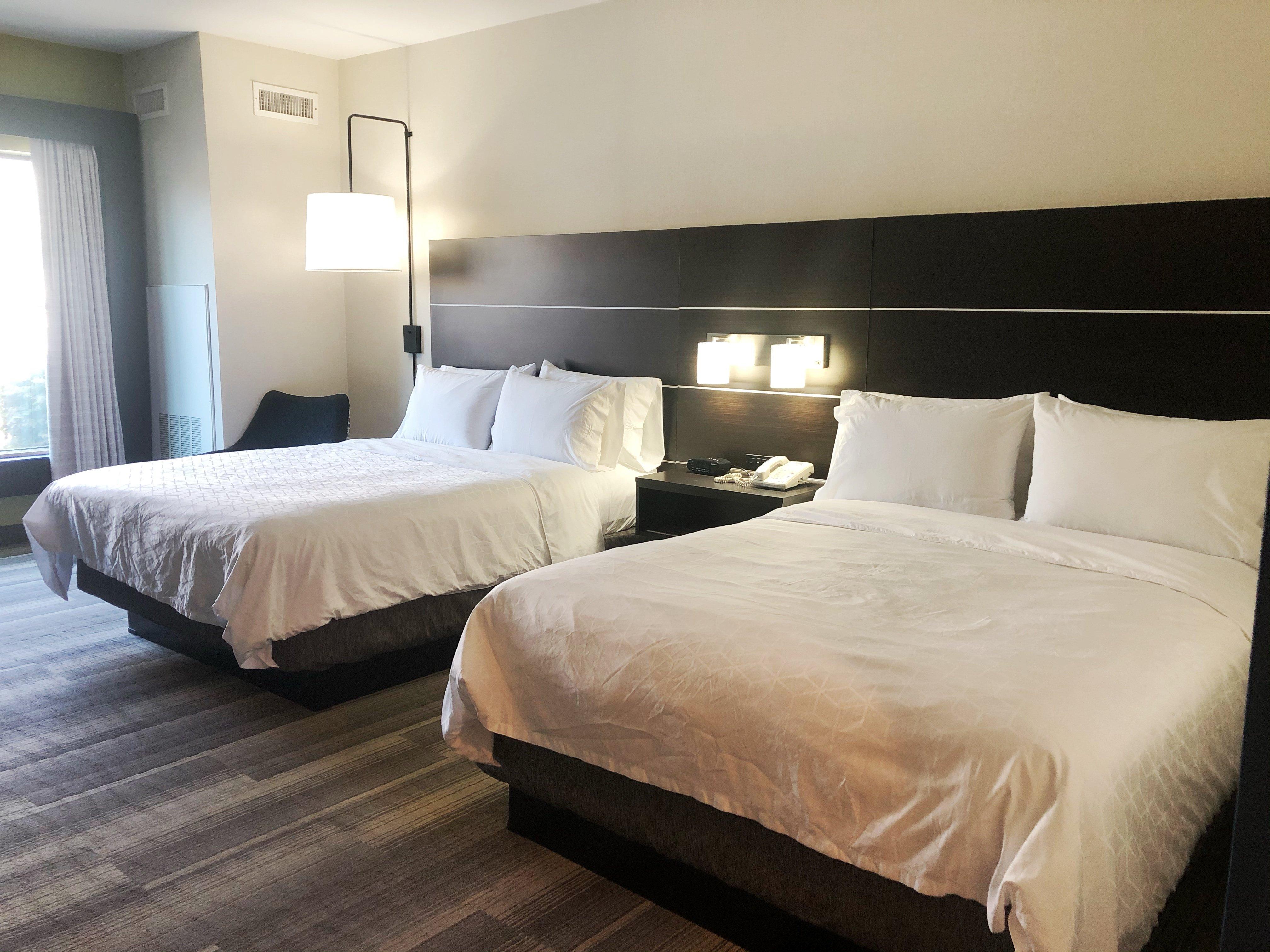 Holiday Inn Express Hotel & Suites El Dorado Hills By Ihg Eksteriør billede