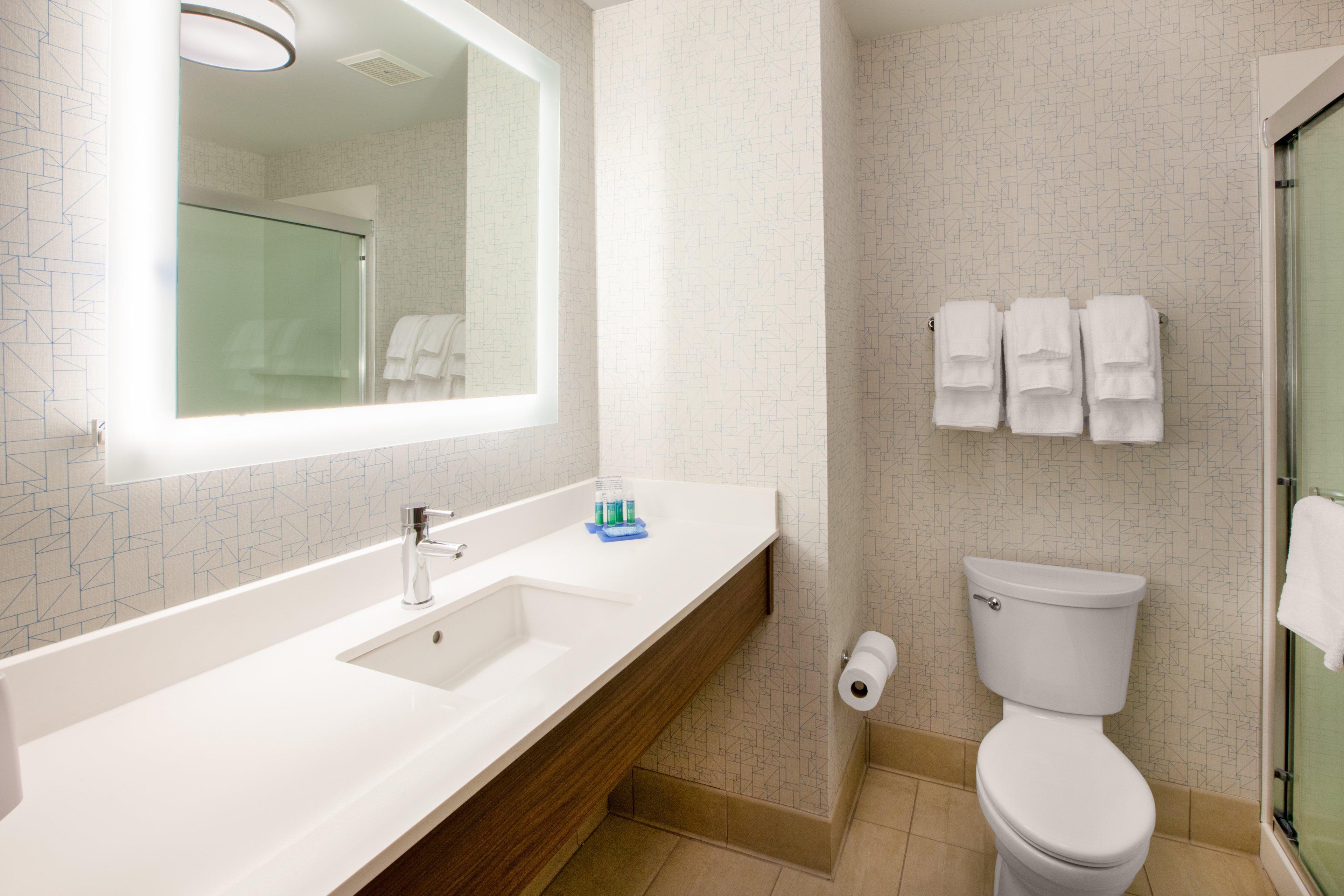 Holiday Inn Express Hotel & Suites El Dorado Hills By Ihg Eksteriør billede