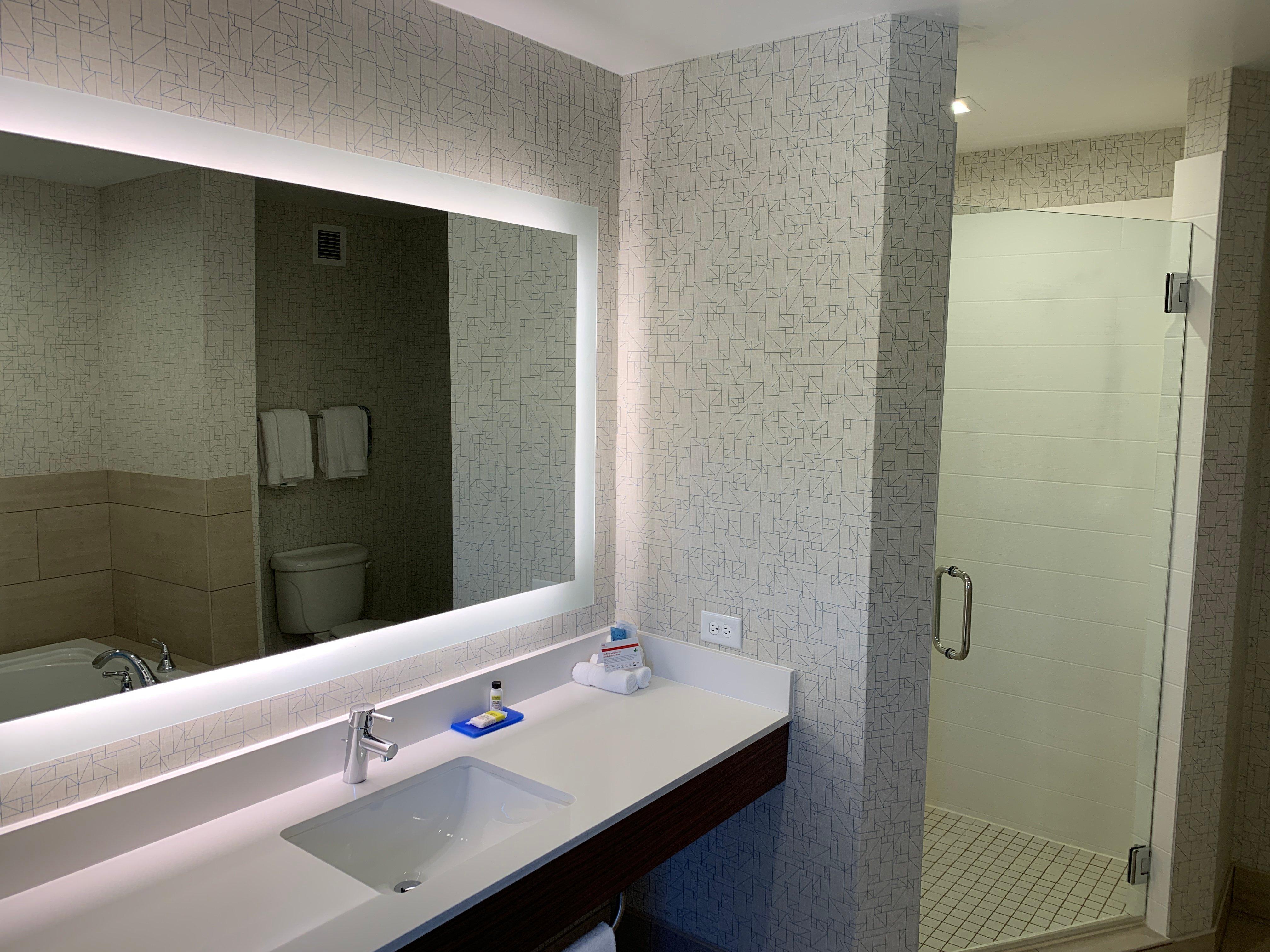 Holiday Inn Express Hotel & Suites El Dorado Hills By Ihg Eksteriør billede