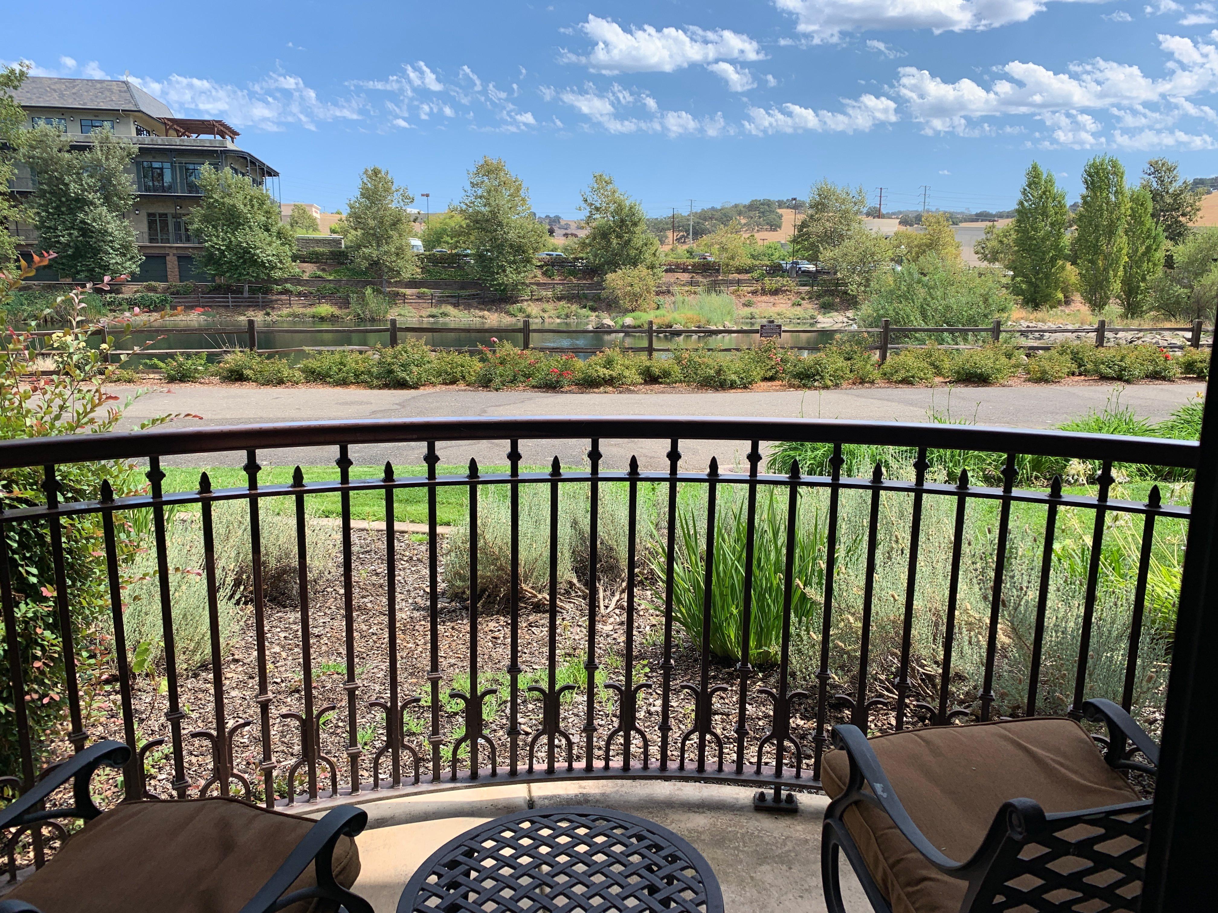 Holiday Inn Express Hotel & Suites El Dorado Hills By Ihg Eksteriør billede