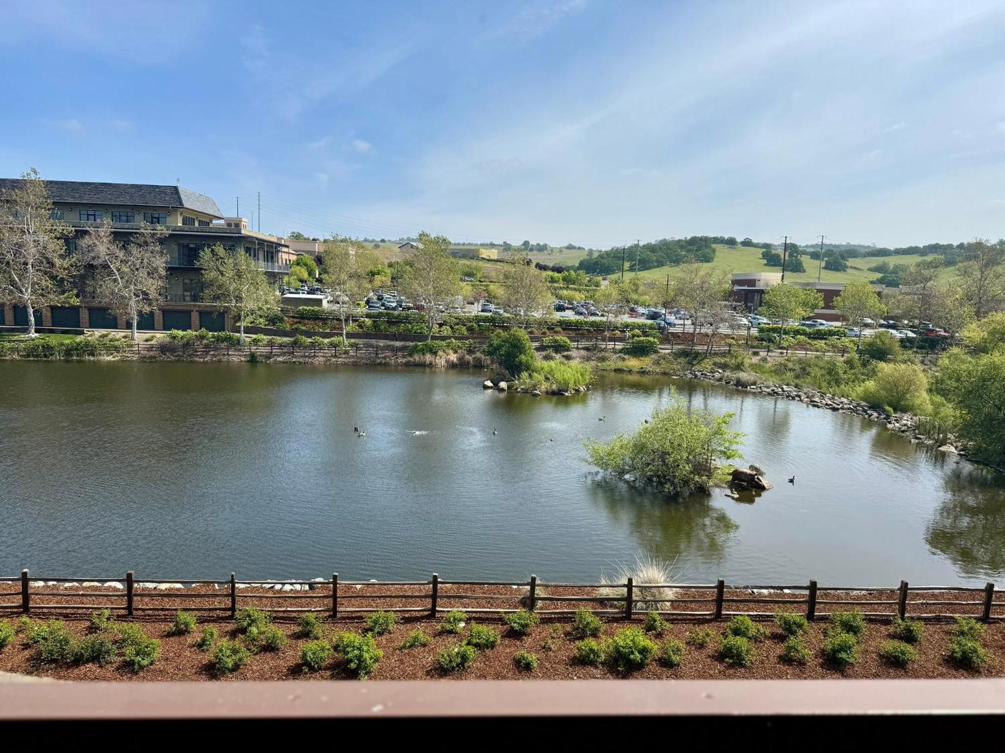 Holiday Inn Express Hotel & Suites El Dorado Hills By Ihg Eksteriør billede