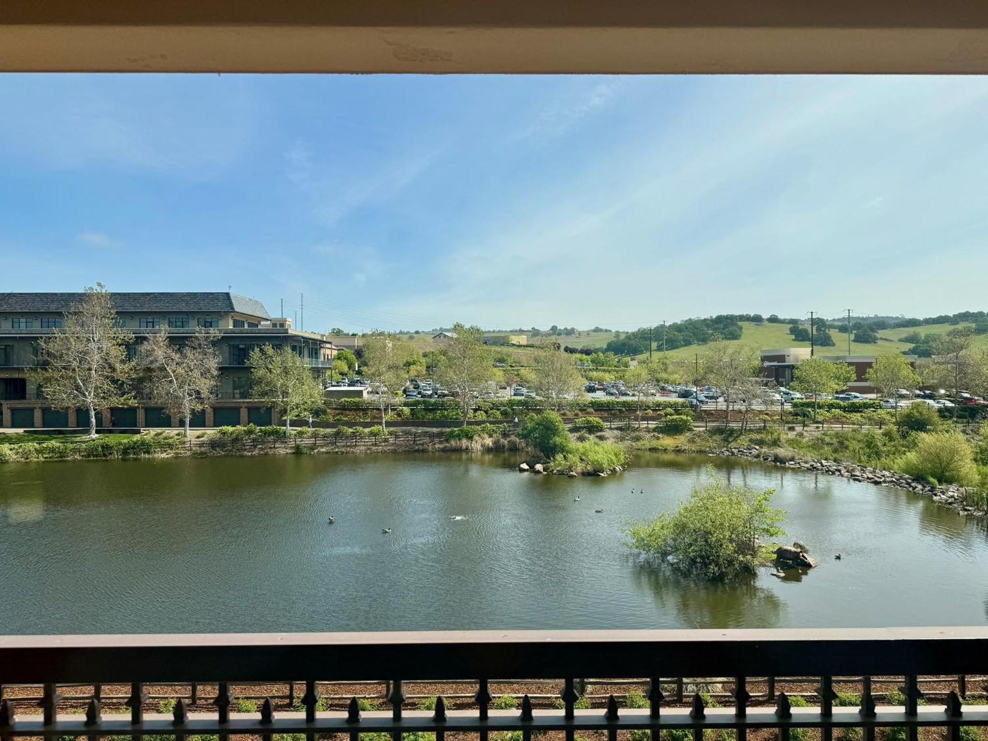 Holiday Inn Express Hotel & Suites El Dorado Hills By Ihg Eksteriør billede