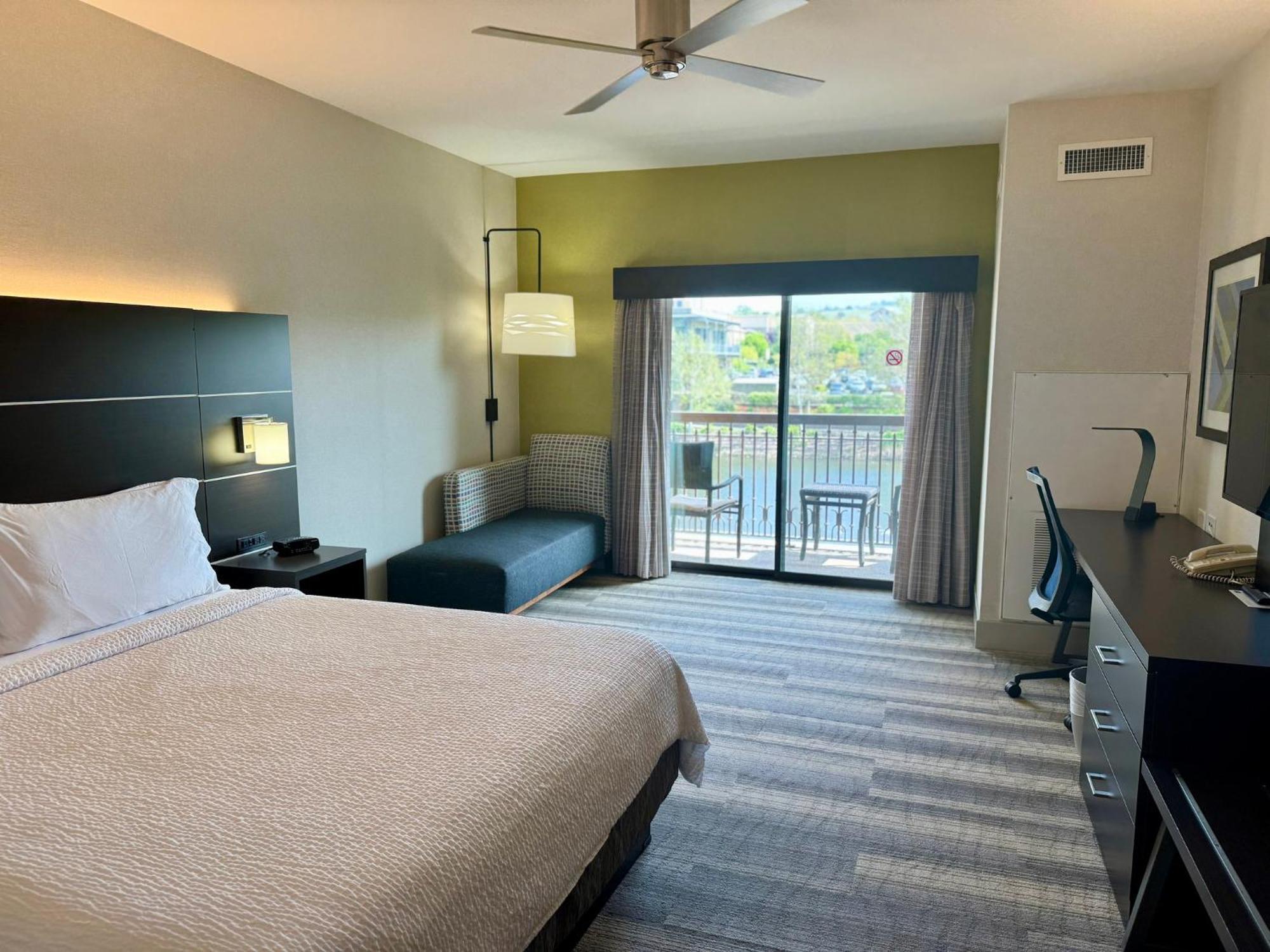 Holiday Inn Express Hotel & Suites El Dorado Hills By Ihg Eksteriør billede