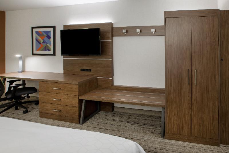 Holiday Inn Express Hotel & Suites El Dorado Hills By Ihg Eksteriør billede